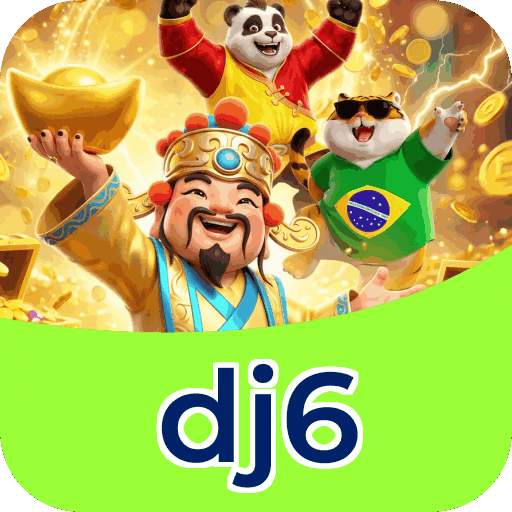 Slots Premium da PG Soft na dj6
