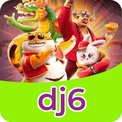 Logo Oficial dj6 Download