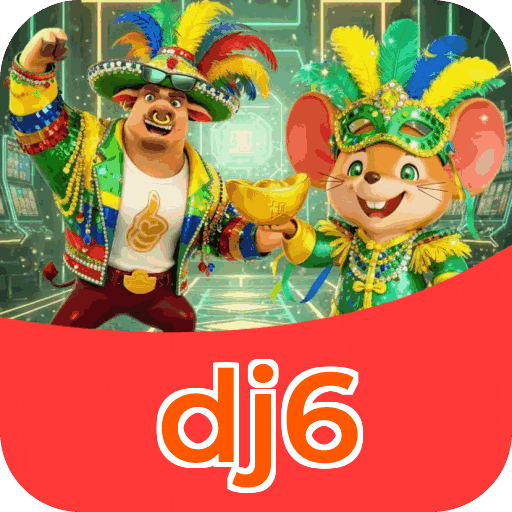 Streaming 4K no cassino ao vivo da dj6