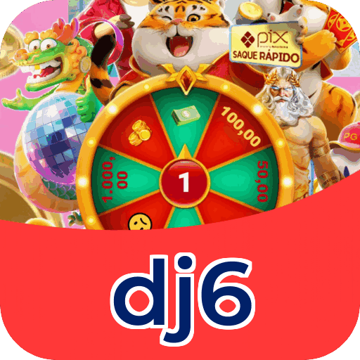Jogos com maior RTP na dj6