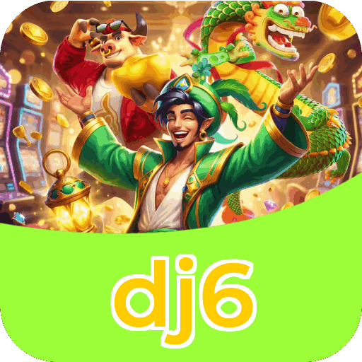 Lottery Clássica na dj6