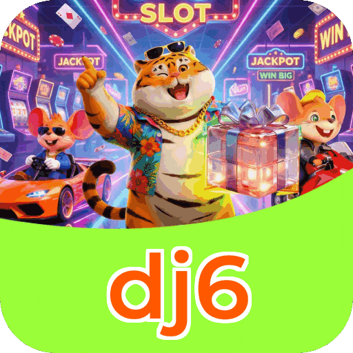 Métodos de pagamento aceitos na dj6