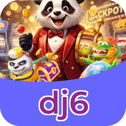 Siga a dj6 no Facebook