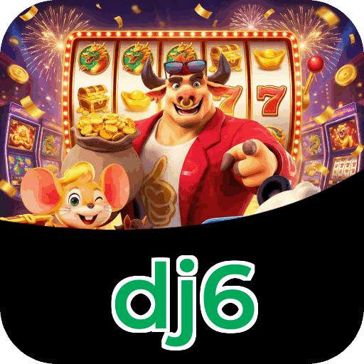 Instalação PC dj6