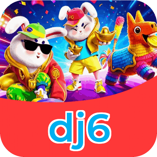 Promoções e bônus exclusivos da dj6